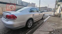 فولكسفاغن باسات